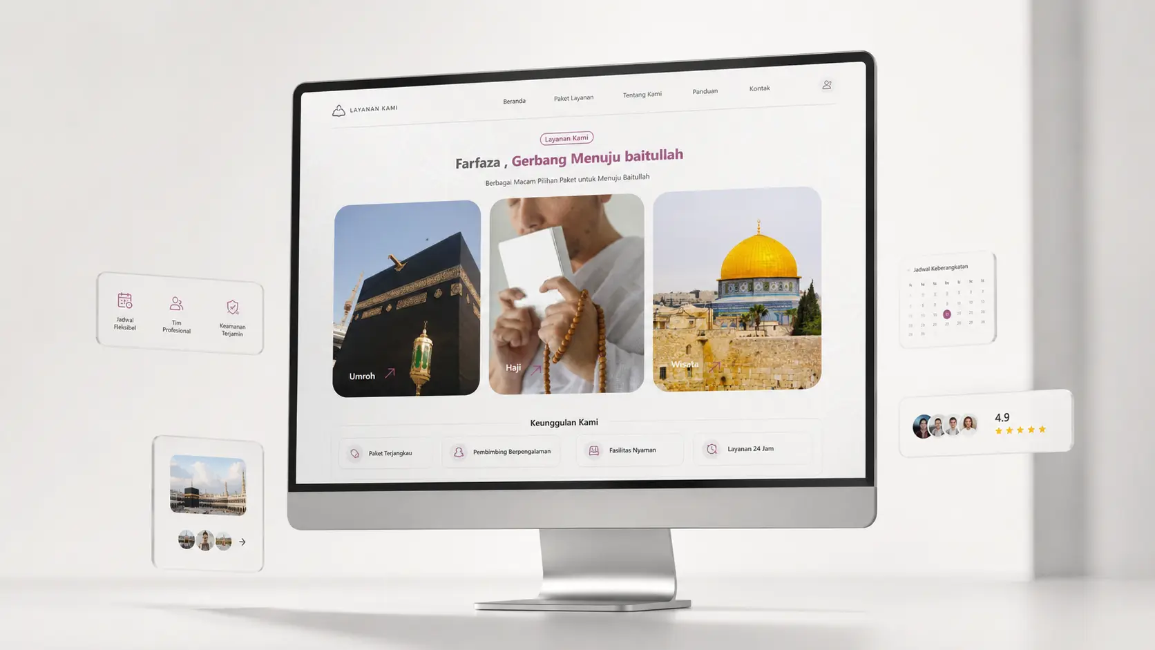 Farfaza Travel