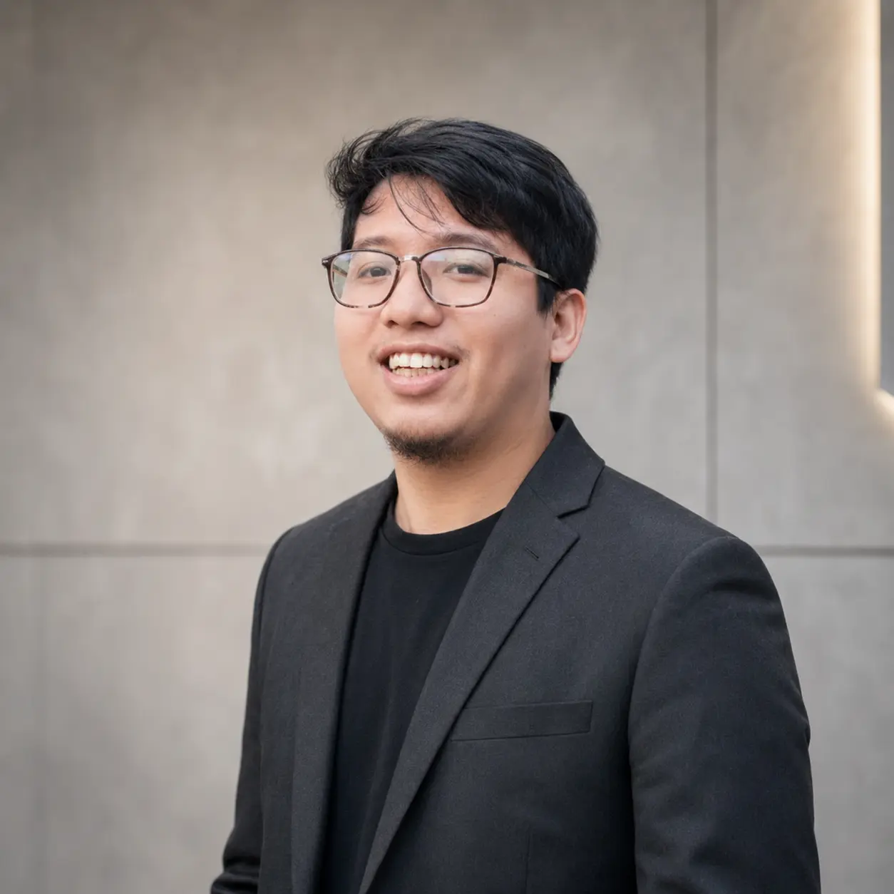 Ahmad Muzakki - Founder Ikazum Studio